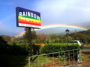 Rainbow Motel & Hot Pools